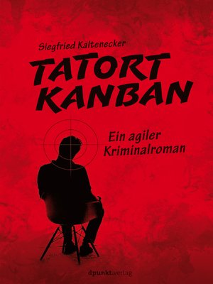 cover image of Tatort Kanban